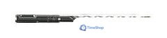 Бур Milwaukee SDS-plus 2S 4932344295 - Изображение №1 — Интернет-магазин Time-Shop