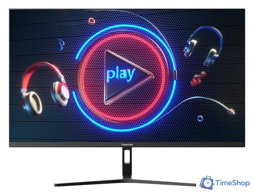 Монитор CHiQ LMN24F650 - Изображение №1 — Интернет-магазин Time-Shop