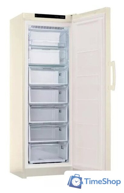 Морозильник Indesit DFZ 5175 E - Изображение №2 — Интернет-магазин Time-Shop