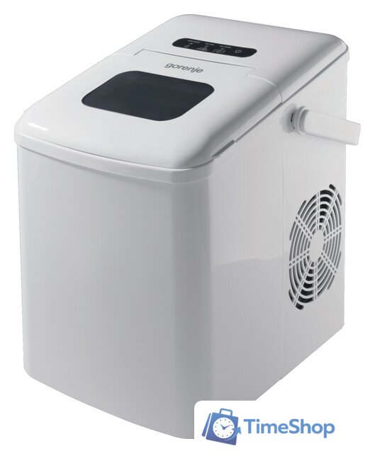 Льдогенератор Gorenje IMD1200W - Изображение №1 — Интернет-магазин Time-Shop