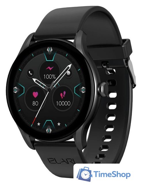 Умные часы Elari Chrono Pro - Изображение №1 — Интернет-магазин Time-Shop