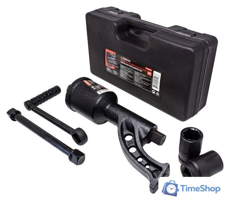 Гайковерт ручной  FORSAGE F-34114103 - Изображение №1 — Интернет-магазин Time-Shop