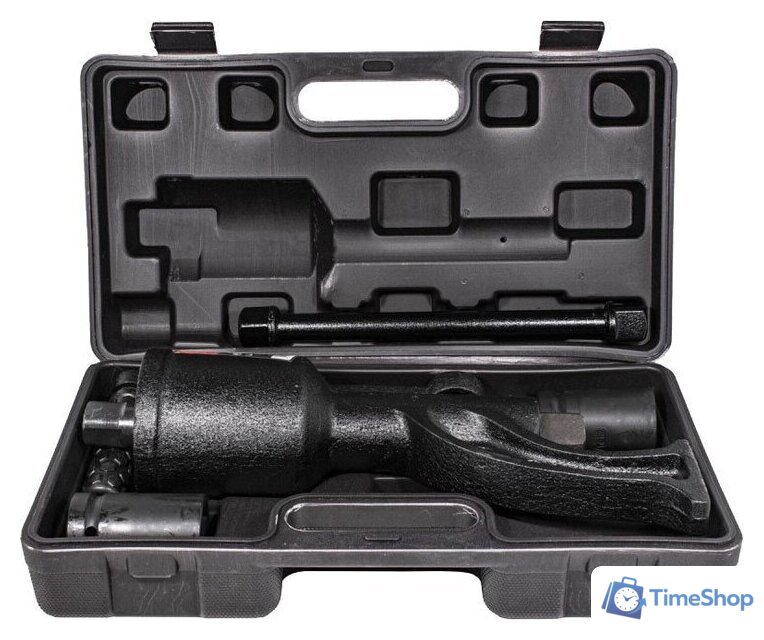 Гайковерт ручной  FORSAGE F-34114103 - Изображение №3 — Интернет-магазин Time-Shop