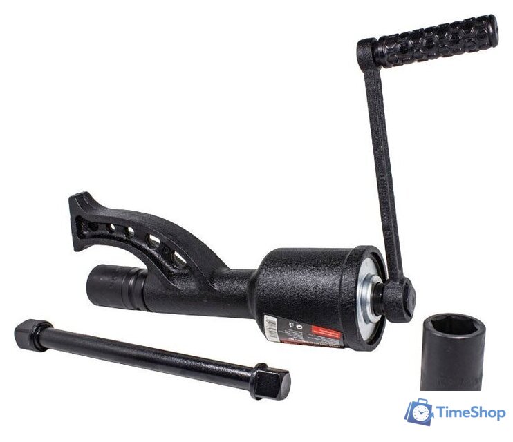 Гайковерт ручной  FORSAGE F-34114103 - Изображение №2 — Интернет-магазин Time-Shop