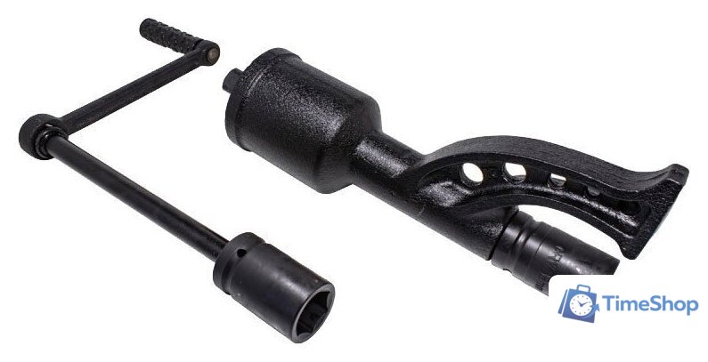 Гайковерт ручной  FORSAGE F-34114103 - Изображение №6 — Интернет-магазин Time-Shop