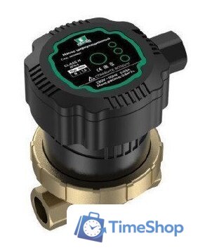 Циркуляционный насос Pumpman GRD15/1.5 - Изображение №1 — Интернет-магазин Time-Shop