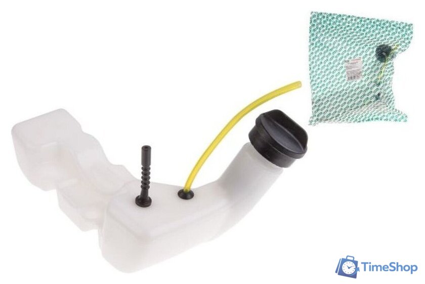 Бензобак для триммера ECO ST120/200/250 - Изображение №1 — Интернет-магазин Time-Shop