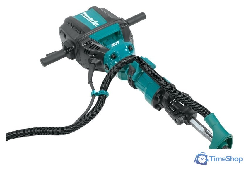 Отбойный молоток Makita HM1812 - Изображение №10 — Интернет-магазин Time-Shop