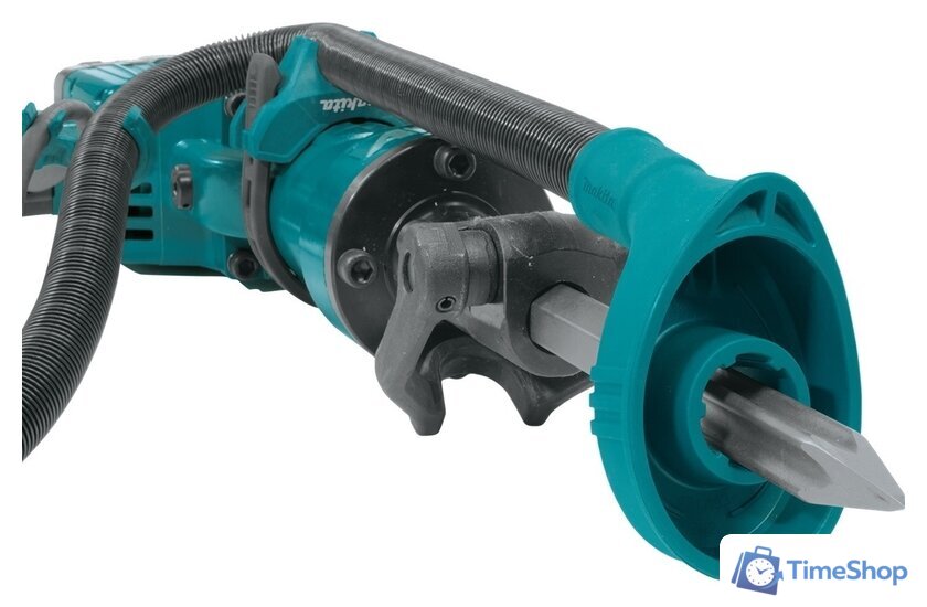 Отбойный молоток Makita HM1812 - Изображение №9 — Интернет-магазин Time-Shop