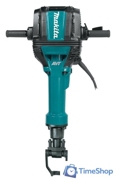 Отбойный молоток Makita HM1812 - Изображение №18 — Интернет-магазин Time-Shop