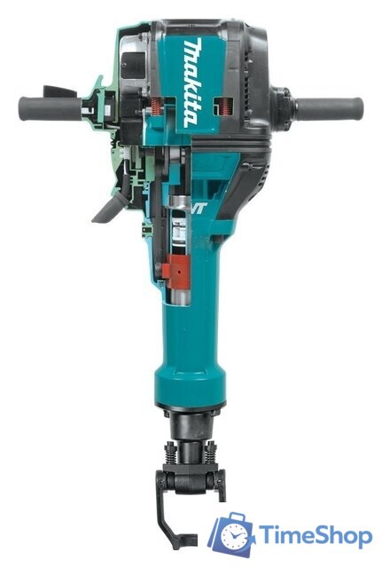 Отбойный молоток Makita HM1812 - Изображение №17 — Интернет-магазин Time-Shop