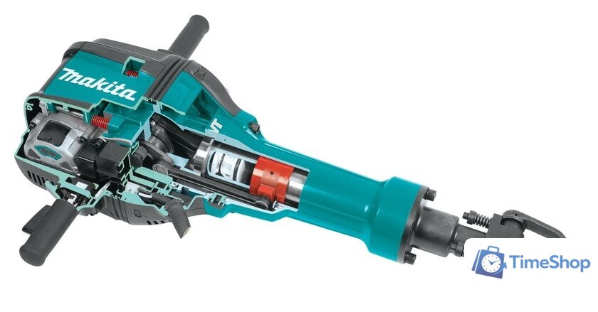 Отбойный молоток Makita HM1812 - Изображение №13 — Интернет-магазин Time-Shop