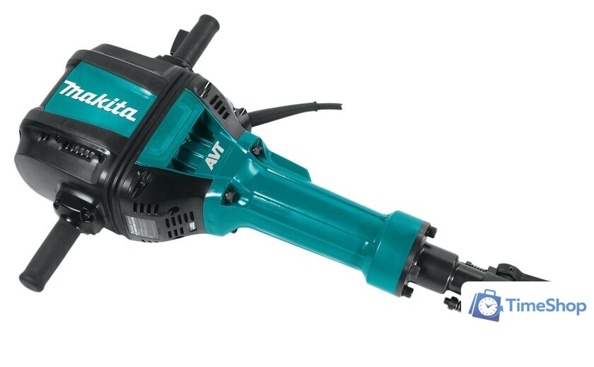 Отбойный молоток Makita HM1812 - Изображение №1 — Интернет-магазин Time-Shop