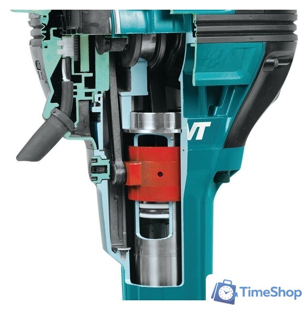 Отбойный молоток Makita HM1812 - Изображение №15 — Интернет-магазин Time-Shop