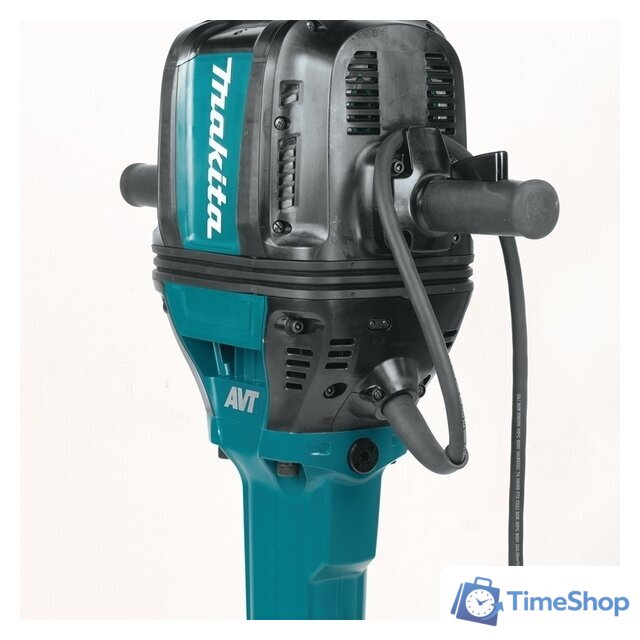 Отбойный молоток Makita HM1812 - Изображение №11 — Интернет-магазин Time-Shop