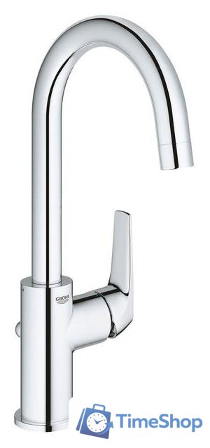 Смеситель Grohe Bauflow 23753000 - Изображение №1 — Интернет-магазин Time-Shop