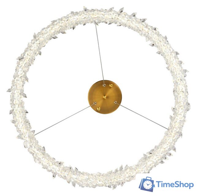 Подвесная люстра ST Luce SL6105.203.01 - Изображение №3 — Интернет-магазин Time-Shop