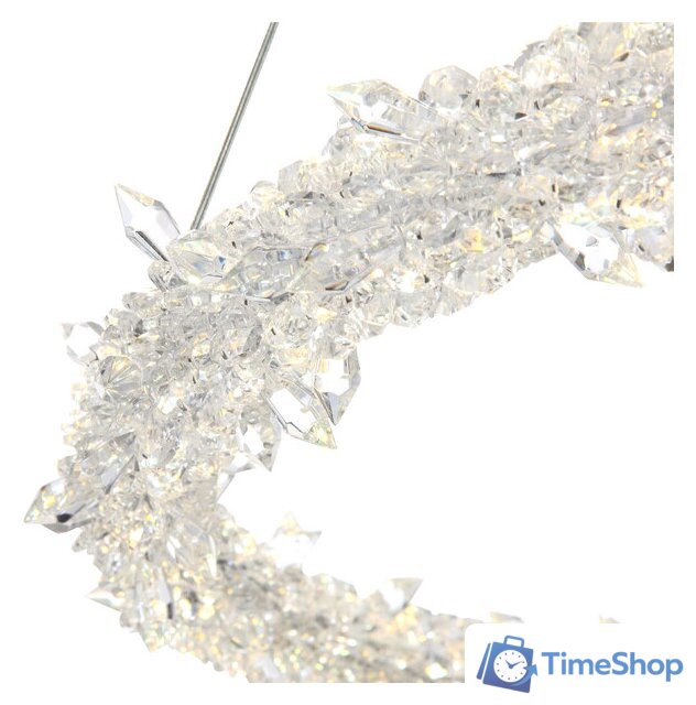 Подвесная люстра ST Luce SL6105.203.01 - Изображение №4 — Интернет-магазин Time-Shop