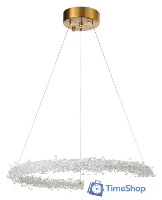 Подвесная люстра ST Luce SL6105.203.01 - Изображение №1 — Интернет-магазин Time-Shop