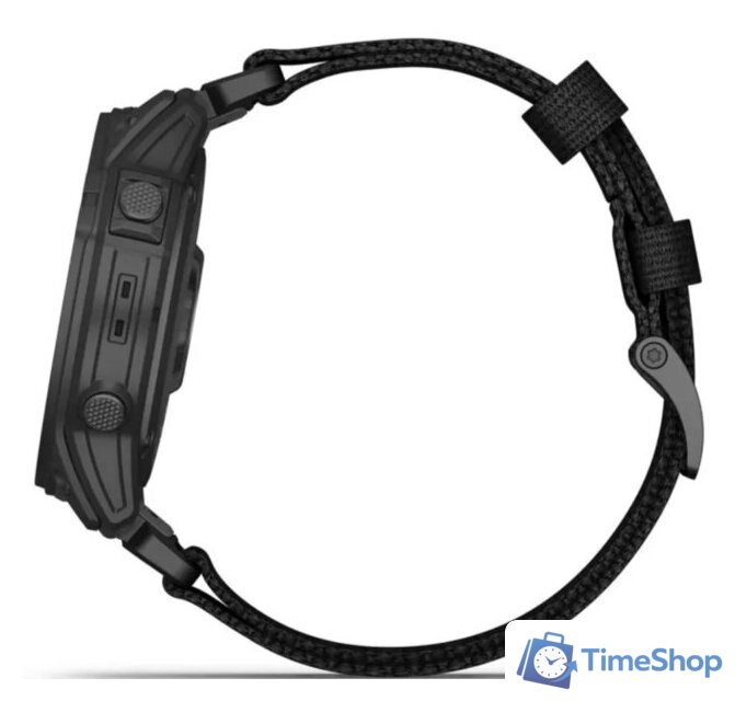 Умные часы Garmin Tactix 7 Pro Ballistics - Изображение №13 — Интернет-магазин Time-Shop