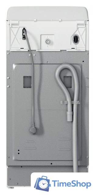 Стиральная машина с вертикальной загрузкой Indesit BTW L60400 EE/N - Изображение №13 — Интернет-магазин Time-Shop