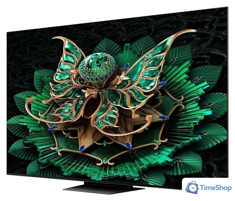 MiniLED телевизор TCL 65C7K - Изображение №5 — Интернет-магазин Time-Shop