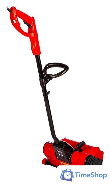 Снегоуборщик DDE STE160 - Изображение №7 — Интернет-магазин Time-Shop