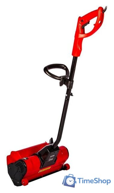 Снегоуборщик DDE STE160 - Изображение №5 — Интернет-магазин Time-Shop