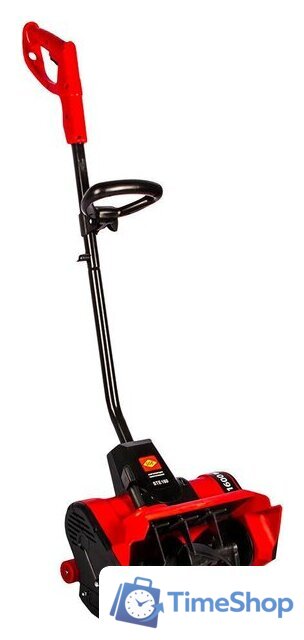 Снегоуборщик DDE STE160 - Изображение №3 — Интернет-магазин Time-Shop