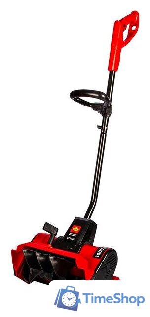 Снегоуборщик DDE STE160 - Изображение №1 — Интернет-магазин Time-Shop