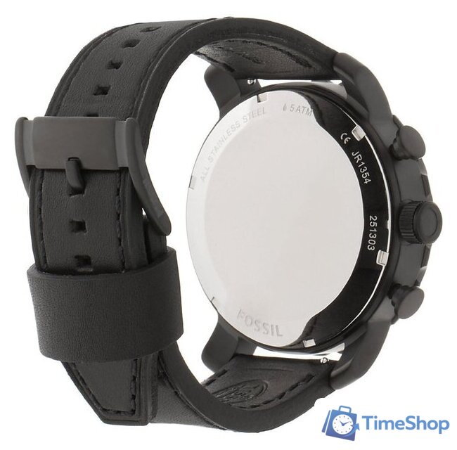 Наручные часы Fossil JR1354 - Изображение №10 — Интернет-магазин Time-Shop
