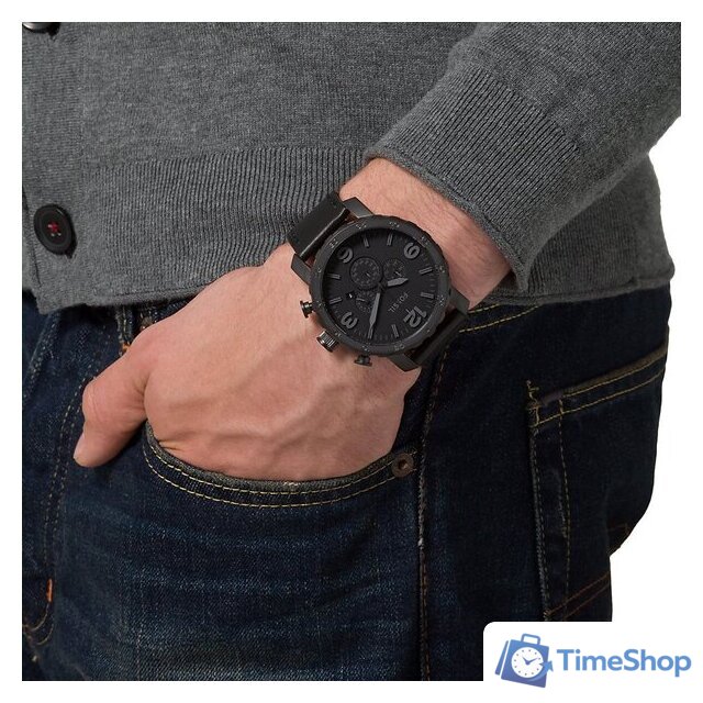 Наручные часы Fossil JR1354 - Изображение №19 — Интернет-магазин Time-Shop