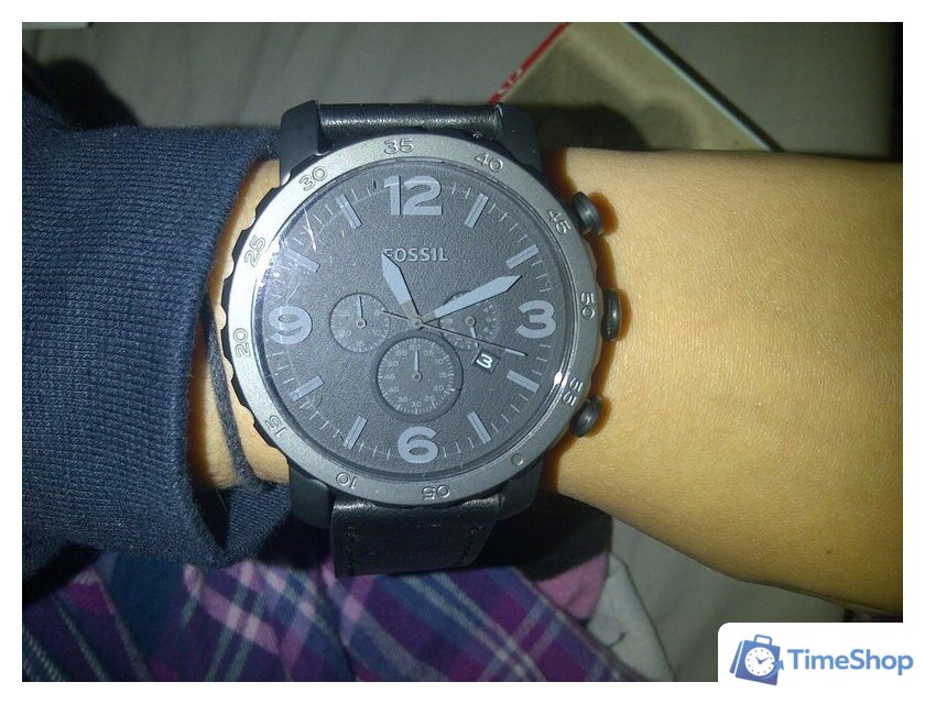 Наручные часы Fossil JR1354 - Изображение №22 — Интернет-магазин Time-Shop