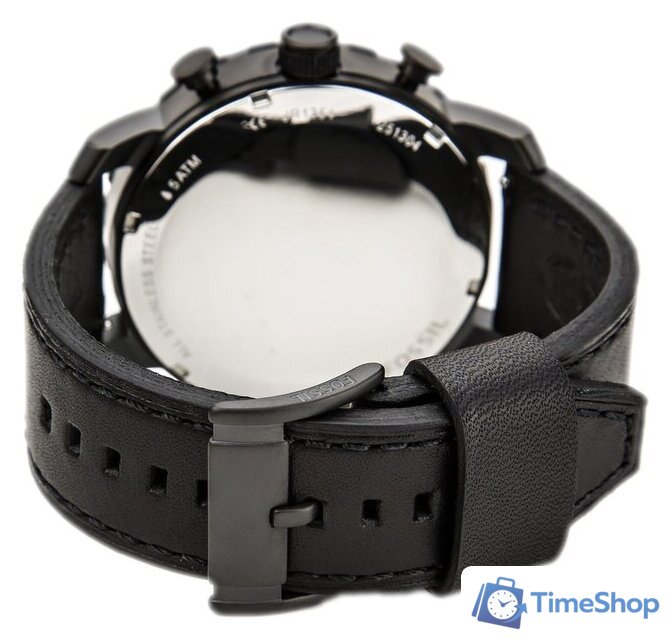 Наручные часы Fossil JR1354 - Изображение №4 — Интернет-магазин Time-Shop
