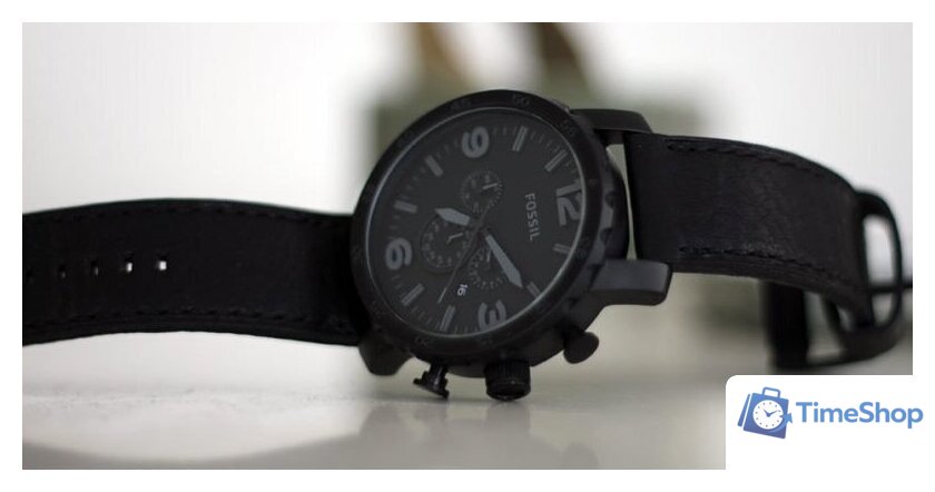 Наручные часы Fossil JR1354 - Изображение №14 — Интернет-магазин Time-Shop
