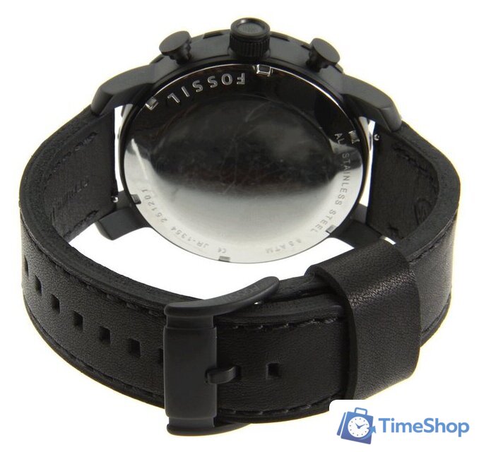 Наручные часы Fossil JR1354 - Изображение №11 — Интернет-магазин Time-Shop