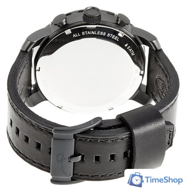 Наручные часы Fossil JR1354 - Изображение №13 — Интернет-магазин Time-Shop