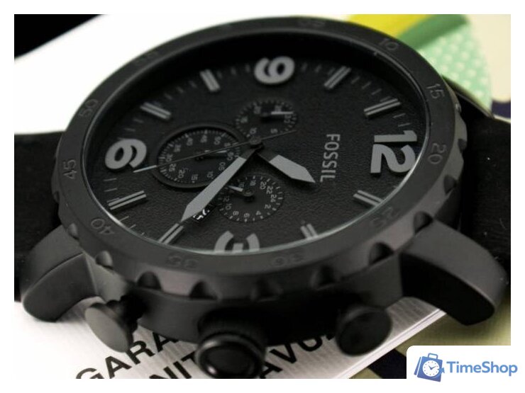 Наручные часы Fossil JR1354 - Изображение №15 — Интернет-магазин Time-Shop