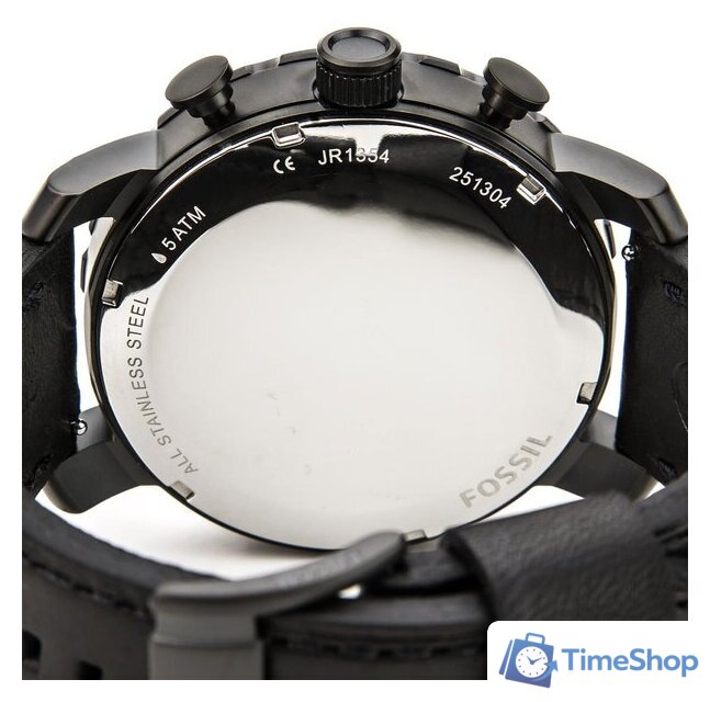 Наручные часы Fossil JR1354 - Изображение №9 — Интернет-магазин Time-Shop