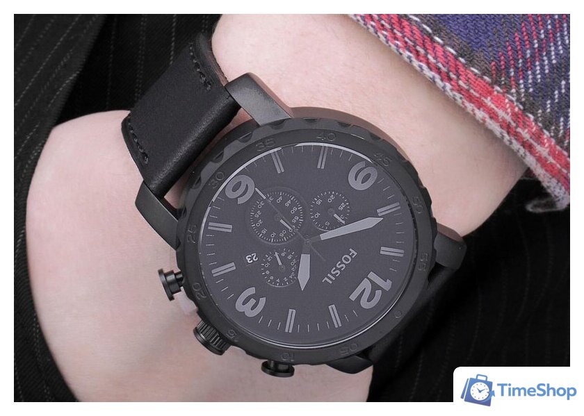 Наручные часы Fossil JR1354 - Изображение №17 — Интернет-магазин Time-Shop