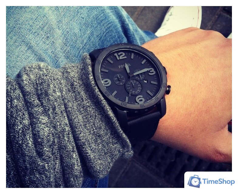 Наручные часы Fossil JR1354 - Изображение №23 — Интернет-магазин Time-Shop