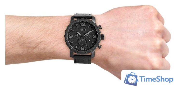 Наручные часы Fossil JR1354 - Изображение №16 — Интернет-магазин Time-Shop