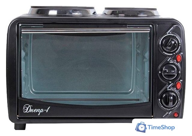 Мини-печь Великие Реки Днепр-1 - Изображение №1 — Интернет-магазин Time-Shop