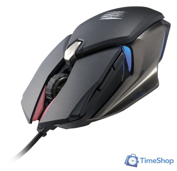 Игровая мышь Mad Catz B.A.T. 6+ - Изображение №7 — Интернет-магазин Time-Shop