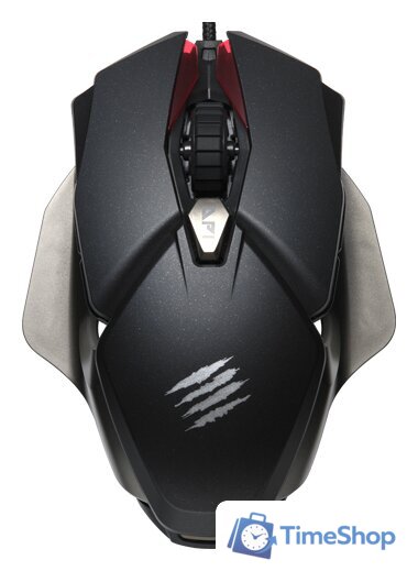 Игровая мышь Mad Catz B.A.T. 6+ - Изображение №1 — Интернет-магазин Time-Shop