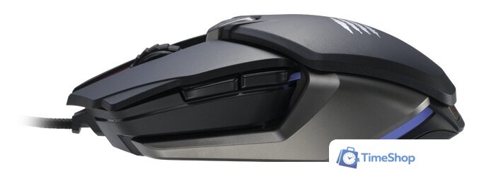Игровая мышь Mad Catz B.A.T. 6+ - Изображение №5 — Интернет-магазин Time-Shop
