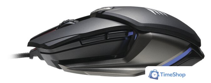 Игровая мышь Mad Catz B.A.T. 6+ - Изображение №3 — Интернет-магазин Time-Shop