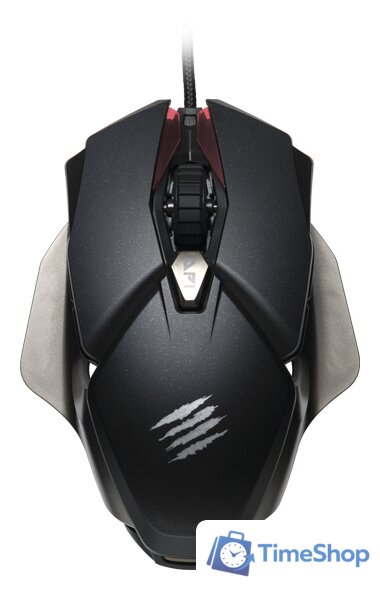 Игровая мышь Mad Catz B.A.T. 6+ - Изображение №6 — Интернет-магазин Time-Shop