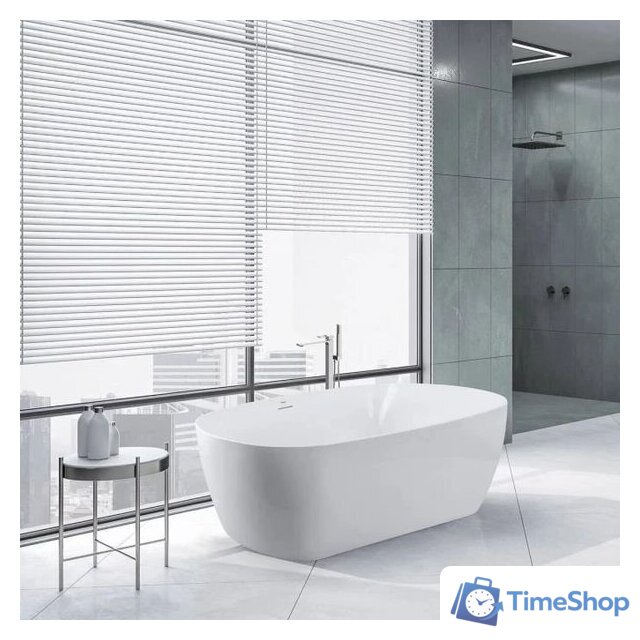 Ванна BelBagno BB415-1700-800 - Изображение №4 — Интернет-магазин Time-Shop