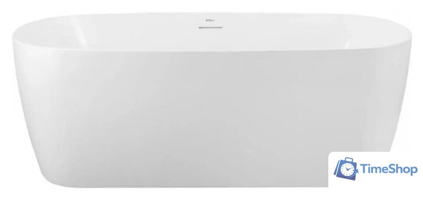 Ванна BelBagno BB415-1700-800 - Изображение №1 — Интернет-магазин Time-Shop